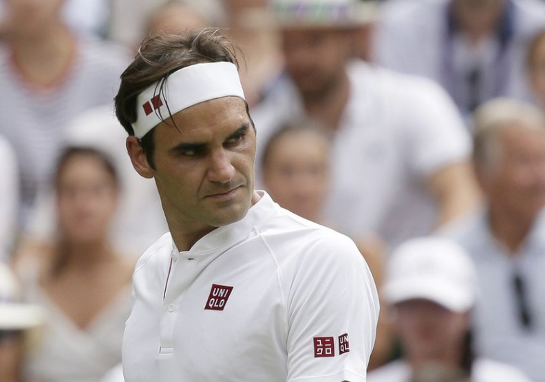 费德勒迎来二十赛季高光表现，快船球迷沸腾！(费德勒2020赛季)