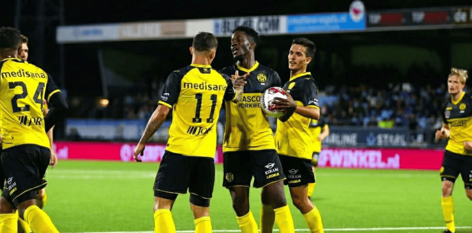 今夜体能课后，费耶诺德主帅复盘备战荷甲，震撼外界，心理建设被强调的简单介绍