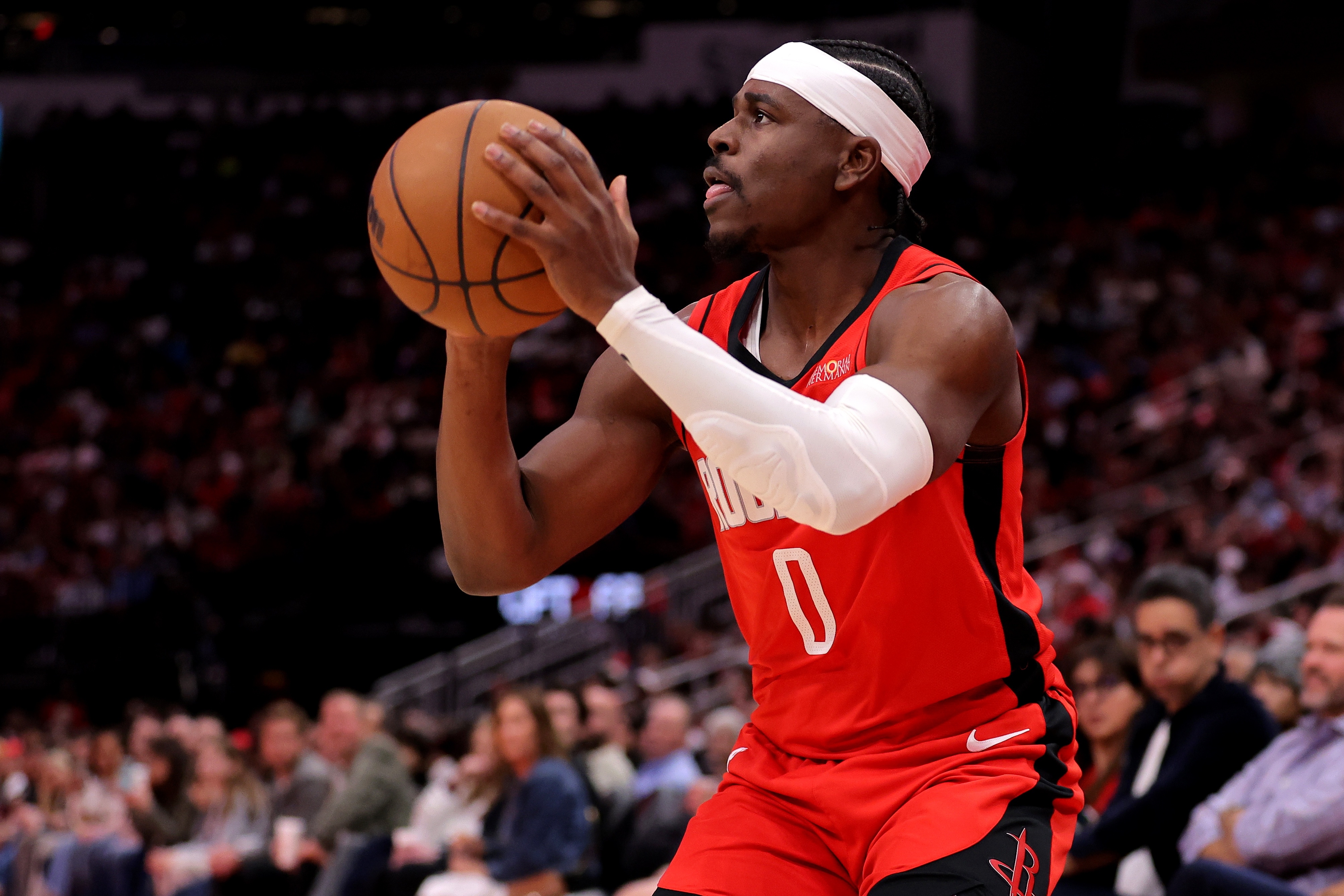 爱游戏娱乐包含风云突变！休斯敦火箭转会期外线爆发；意甲版图或变；球迷炸锅；赛程密集仍需轮换的词条