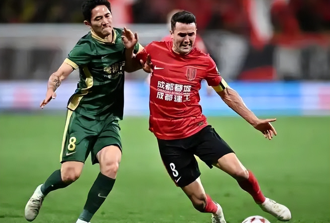 爱游戏平台体验风云突变！成都蓉城转会期状态回暖，亚冠版图或变，震撼外界，年轻球员得到机会的简单介绍